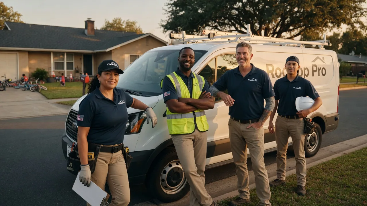 Roof Repair in Toomsboro, GA near me